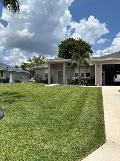 121 Daisy Ln, LAKE PLACID, FL, 33852-6286 | Card Image