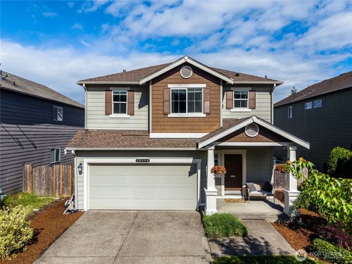 26814 195th Ct Se, Covington, WA, 98042-6708 | Card Image