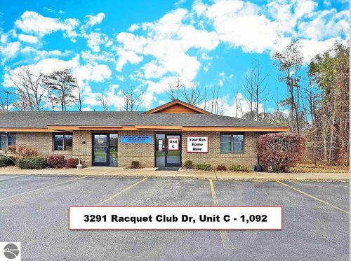 c-3291 Racquet Club Drive, Traverse City, MI, 49684 | Card Image