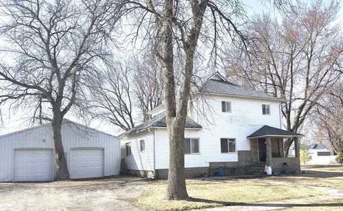 221 2nd St W, Claremont, MN, 55924-4578 | Card Image