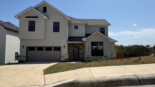 23438 Seven Winds, San Antonio, TX, 78258-7136 | Card Image