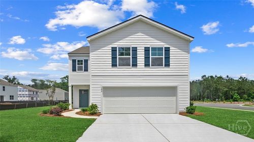 131 Fraser Lane, Rincon, GA, 31326 | Card Image