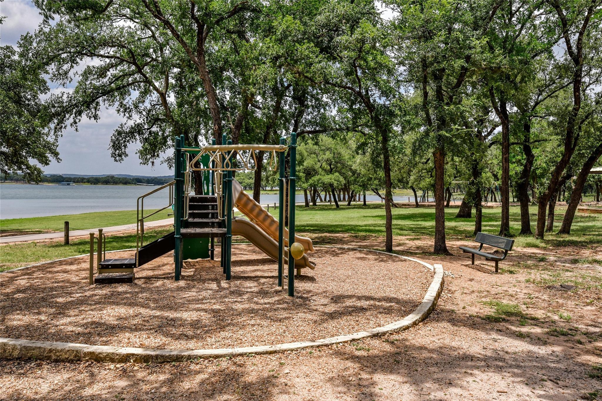 Land in Lago Vista 5