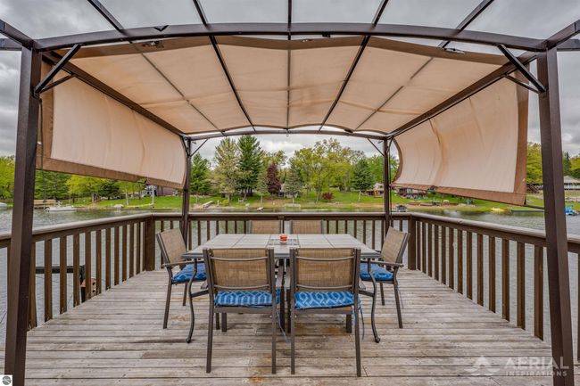 1929 Mohawk Trl, House other with 3 bedrooms, 2 bathrooms and null parking in West Branch MI | Image 9