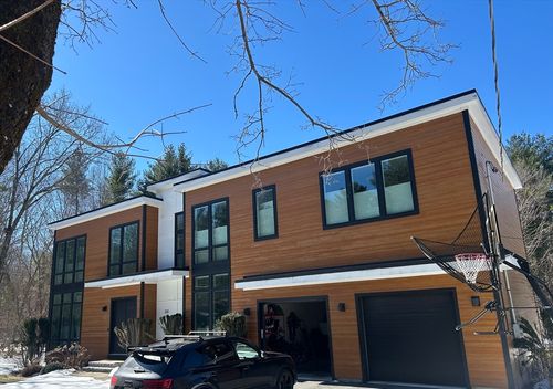 320 Norwood St, Sharon, MA, 02067-1035 | Card Image