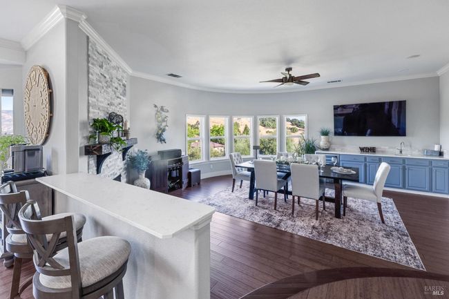 6141 N Vine Street, House other with 4 bedrooms, 3 bathrooms and 2 parking in Vacaville CA | Image 18