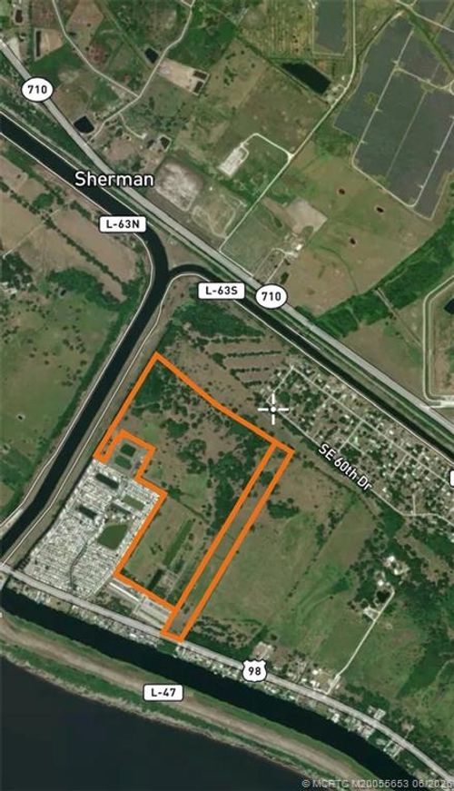 0 Se 66th Ave, Okeechobee, FL, 34974 | Card Image