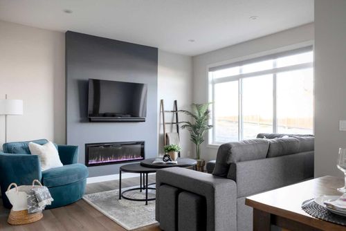79 Waterford Mews, Chestermere, AB, T1X3B7 | Card Image