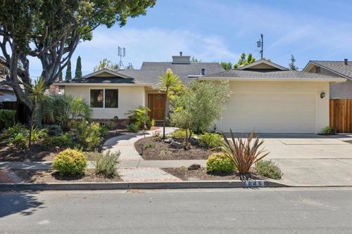 646 Cheshire Way, Sunnyvale, CA, 94087 | Card Image