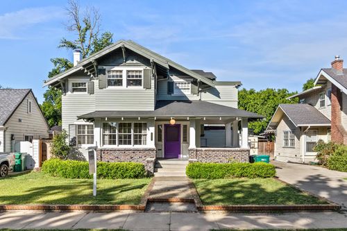 1735 N Hunter Avenue, Stockton, CA, 95204 | Card Image