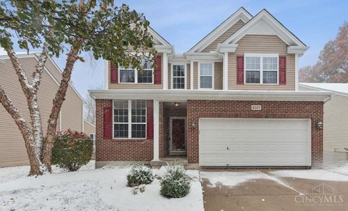 4147 S Gensen Loop, Cincinnati, OH, 45245 | Card Image