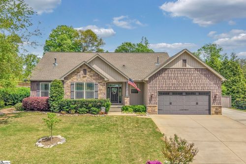 225 Bayswater Ln, Greer, SC, 29651-1938 | Card Image