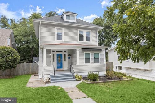 3205 Gibbons Ave, Baltimore, MD, 21214-2657 | Card Image