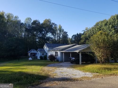 4146 Depot St, Heflin, AL, 36264-6019 | Card Image