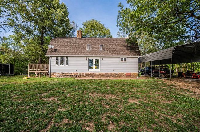 620 Sutton Ln, House other with 3 bedrooms, 2 bathrooms and null parking in Beech Creek KY | Image 18
