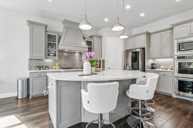 7104 Joshua Tree Trl, House other with 5 bedrooms, 5 bathrooms and null parking in Mckinney TX | Image 14