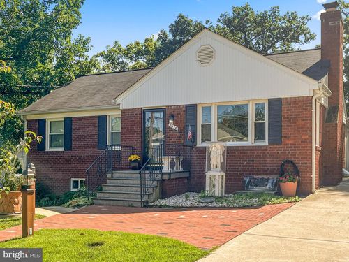 2516 Jennings Rd, Silver Spring, MD, 20902-4709 | Card Image