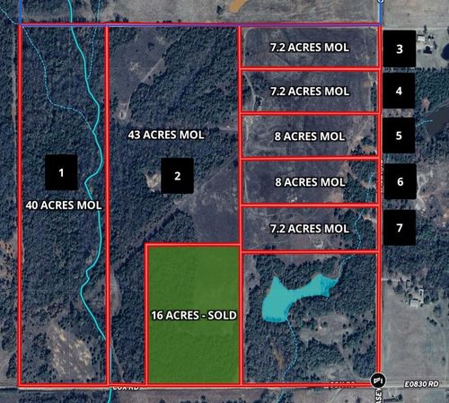 7 S 3330 Rd, Carney, OK, 74832 | Card Image