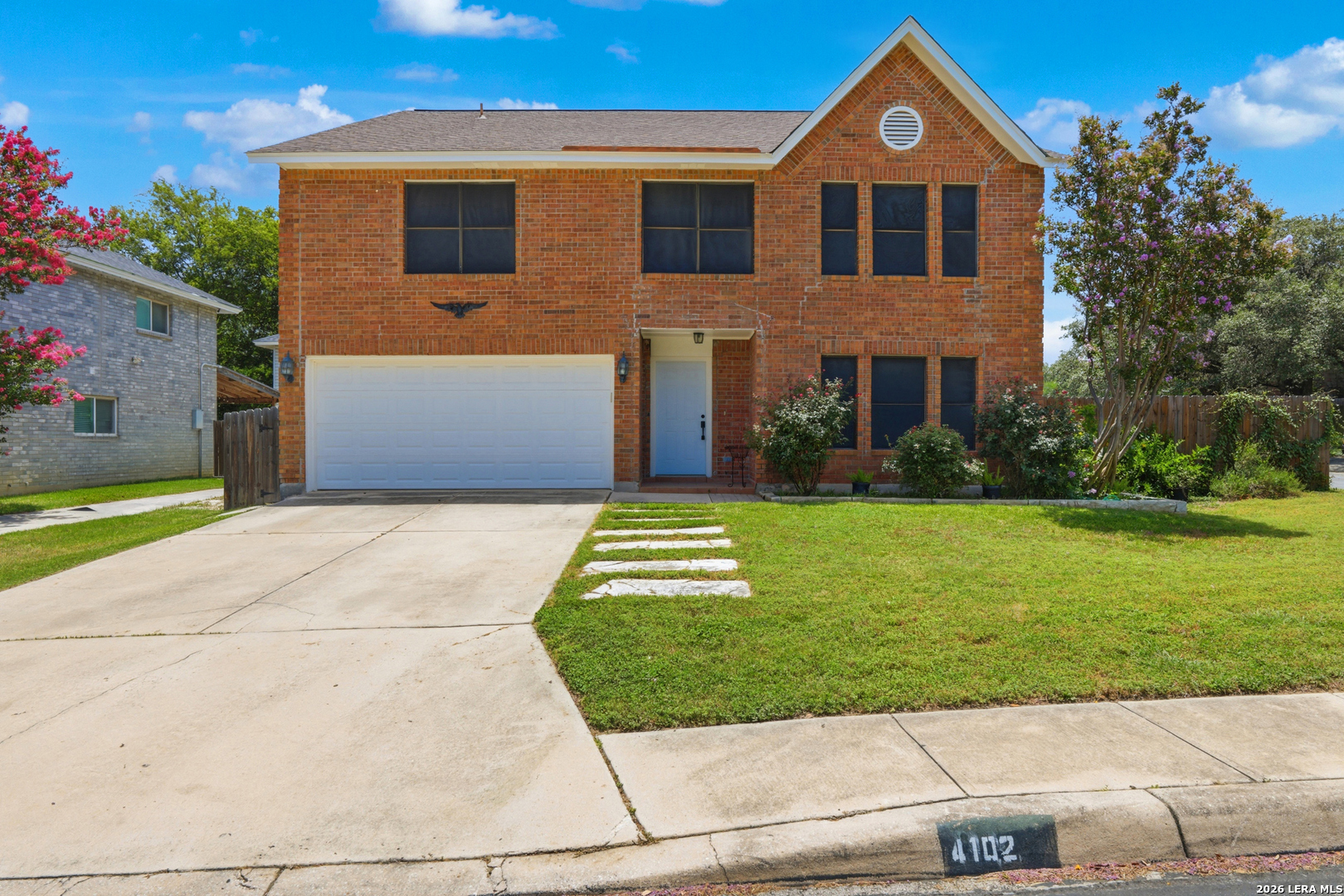 Residential in San Antonio 4