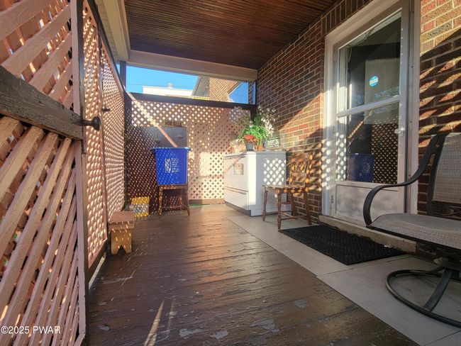 Back Porch | Image 44