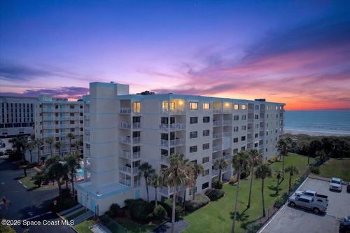 716-1000 N Atlantic Ave, Cocoa Beach, FL, 32931-3140 | Card Image