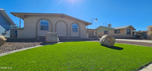 10488 Seawood Drive, El Paso, TX, 79925 | Card Image