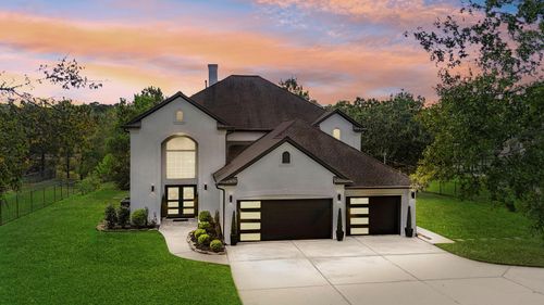 9822 Crestwater Cir, Magnolia, TX, 77354-2098 | Card Image