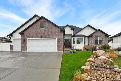 170 E 3900 N, House other with 4 bedrooms, 3 bathrooms and 10 parking in North Ogden UT | Image 1