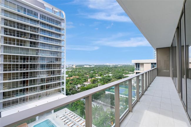 APT-1409 - 2655 S Bayshore Dr, Condo with 2 bedrooms, 3 bathrooms and null parking in Coconut Grove FL | Image 12