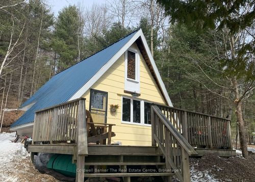 156 River Lane, South River, ON, P0A1X0 | Card Image