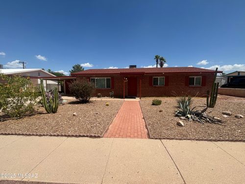 7325 Placita Antigua, Tucson, AZ, 85710-3706 | Card Image