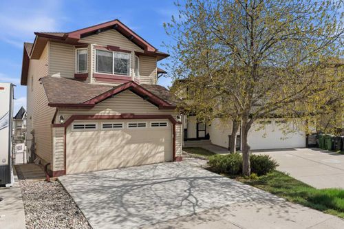 21 Panamount Crescent Nw, Calgary, AB, T3K5L7 | Card Image