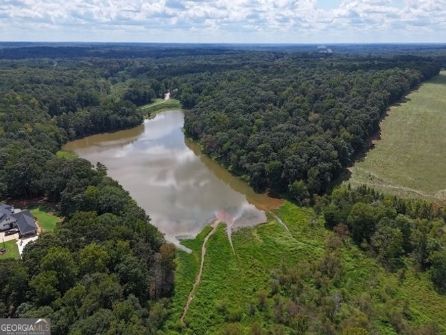 TRACT-11 - 0 Sanford Dr, Home with 0 bedrooms, 0 bathrooms and null parking in Nicholson GA | Image 13