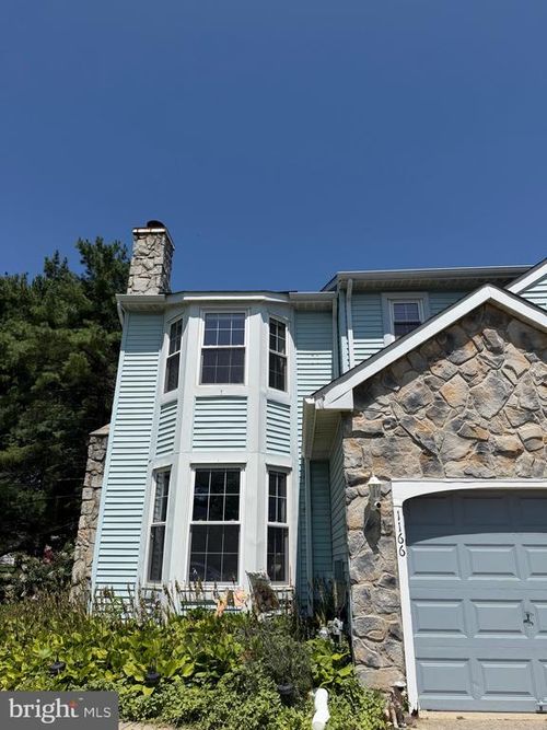 1166 Glen Haven Ct, WILLIAMSTOWN, NJ, 08094-3121 | Card Image
