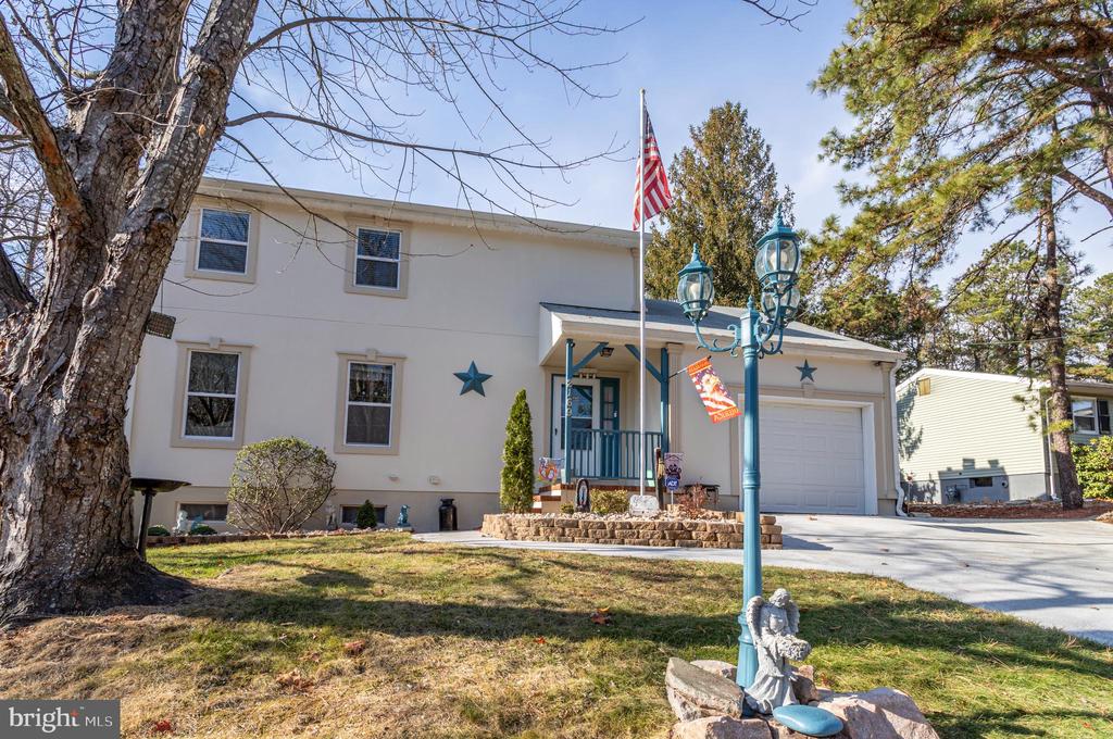 Llewellyn Pkwy, Forked River, NJ 08731