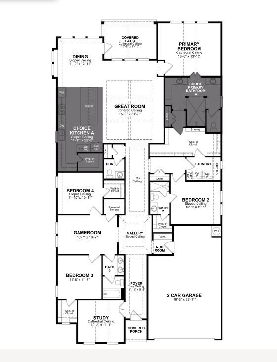 Residential in Iowa Colony 2