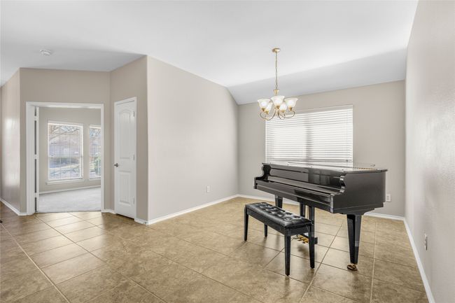 416 Hideaway Rd, House other with 4 bedrooms, 2 bathrooms and null parking in McKinney TX | Image 17