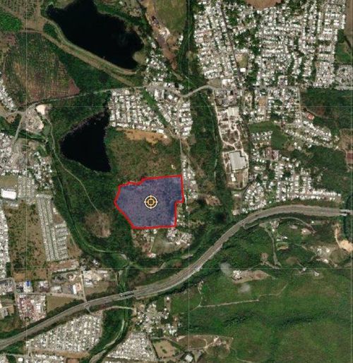 LOTE A Bo. Jacaguas Sec El Guayo, Juana Diaz, PR, 00795 | Card Image