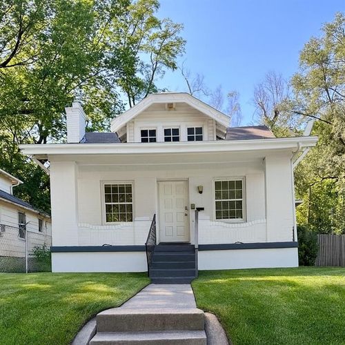 5430 Michigan Ave, Kansas City, MO, 64130-3319 | Card Image
