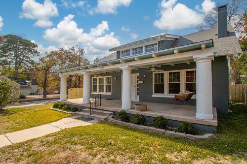 100 Colonial Ct, Little Rock, AR, 72205-4222 | Card Image