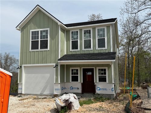 4 Mchugh Ln, Bella Vista, AR, 72715-5118 | Card Image