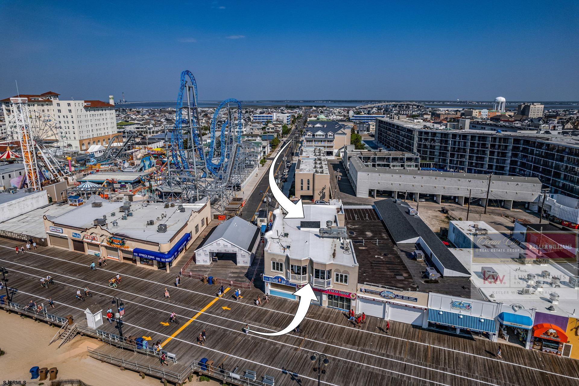 Residential Lease in Ocean City 2