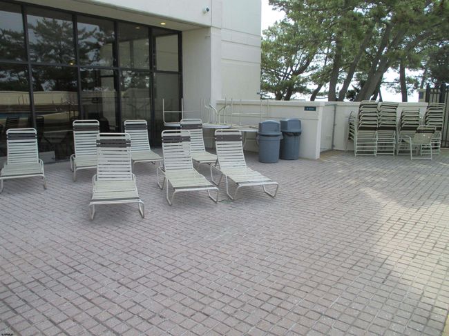 APT-903 - 3851 Boardwalk, Condo with 1 bedrooms, 2 bathrooms and null parking in Atlantic City NJ | Image 26
