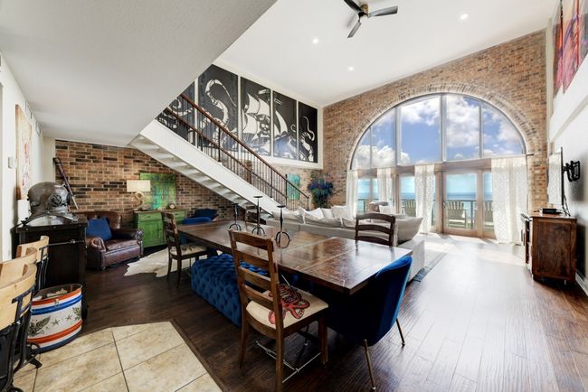802 - 720 Beach Access Road 1 A, Condo with 3 bedrooms, 3 bathrooms and null parking in Port Aransas TX | Image 6