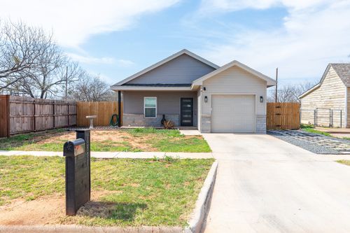 1370 Pecan St, Abilene, TX, 79602-3850 | Card Image