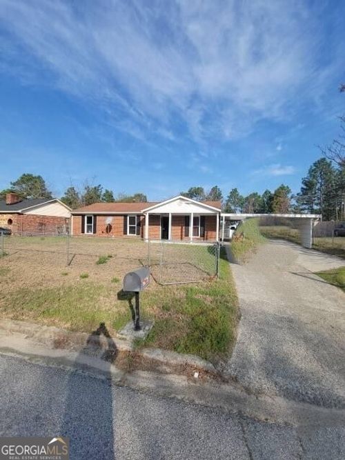 3649 Madrid Dr N, Augusta, GA, 30906-4038 | Card Image