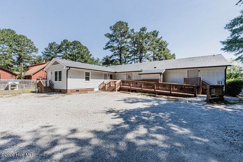 2070 S 1st St, Nashville, NC, 27856-9344 | Card Image