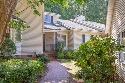 309 Baneberry Close, Pittsboro, NC, 27312-8700 | Card Image