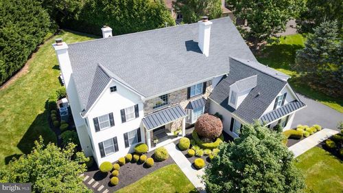 829 Foxfield Rd, Lower Gwynedd, PA, 19002-2082 | Card Image