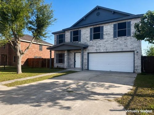 2402 Llano Grande Ln, Edinburg, TX, 78542-2640 | Card Image